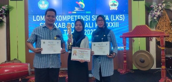 LKS TAHUN 2025