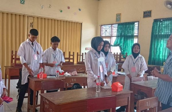 LKS TAHUN 2025