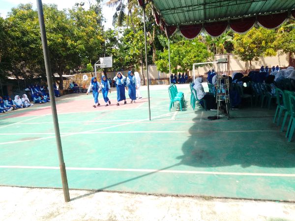 Language festival 