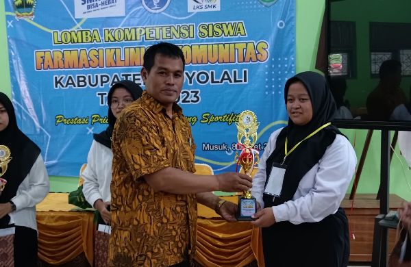 LKS TAHUN 2023