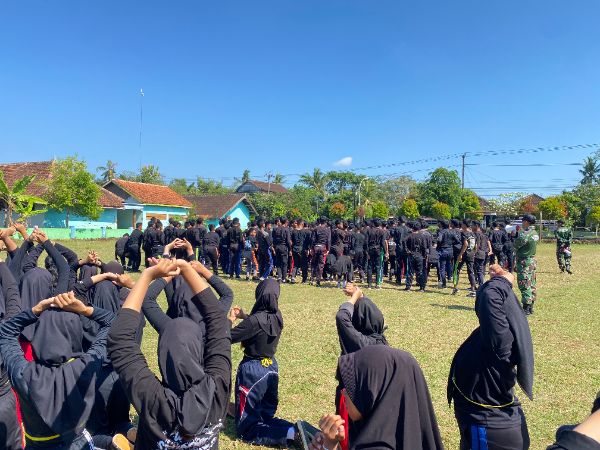 Pelatihan Ketarunaan