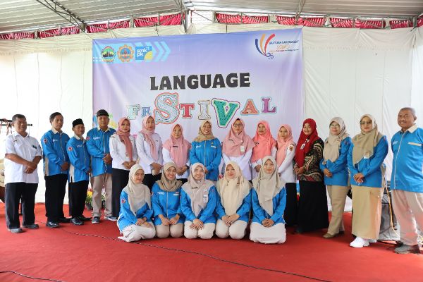 Language Festival