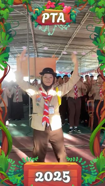 Ambalan Wonokusumo (MPLS 2025)