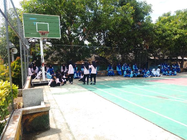 Language festival 