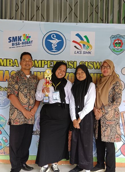 LKS TAHUN 2023