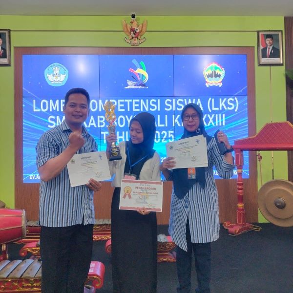 LKS TAHUN 2025