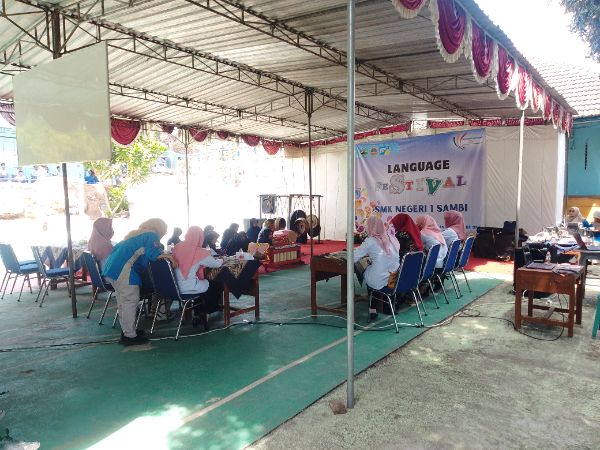 Language Festival