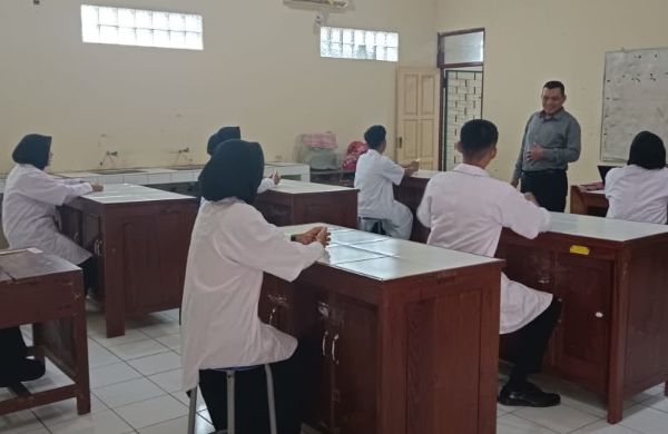 LKS TAHUN 2025