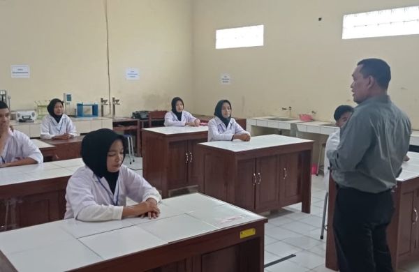 LKS TAHUN 2025