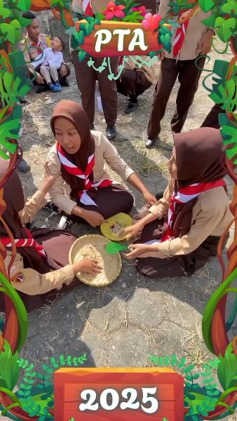 Ambalan Wonokusumo (MPLS 2025)