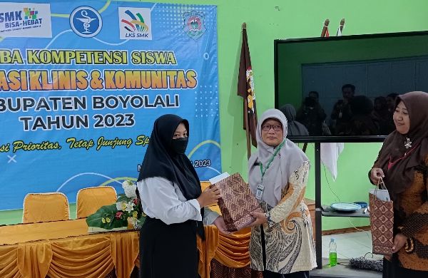 LKS TAHUN 2023