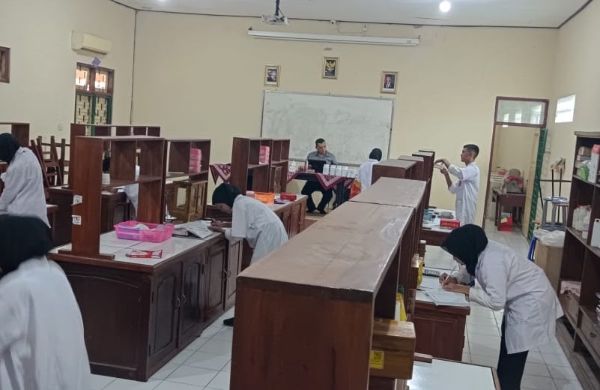 LKS TAHUN 2025