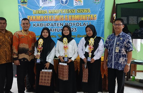 LKS TAHUN 2023