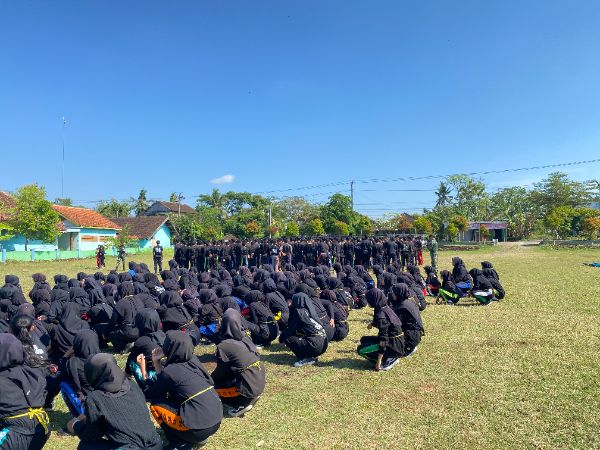 Pelatihan Ketarunaan