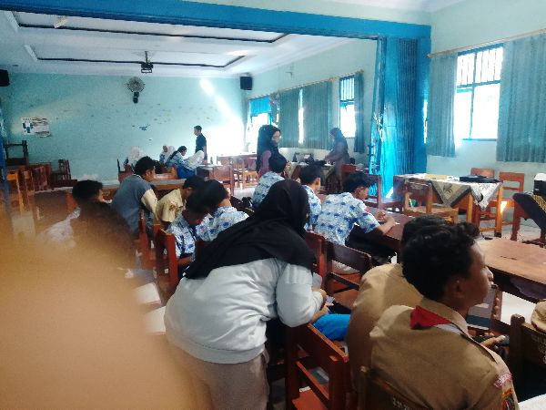Pembuatan Account
