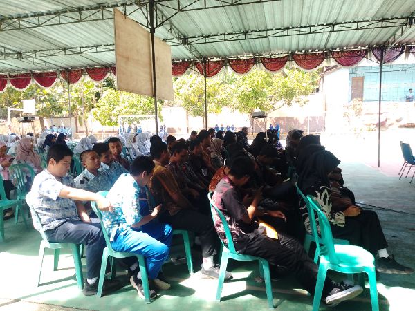 Language Festival