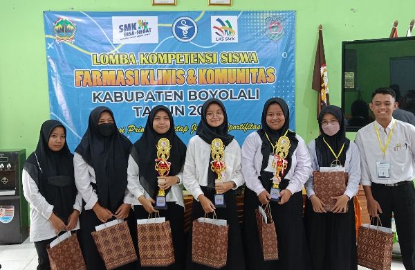 LKS TAHUN 2023
