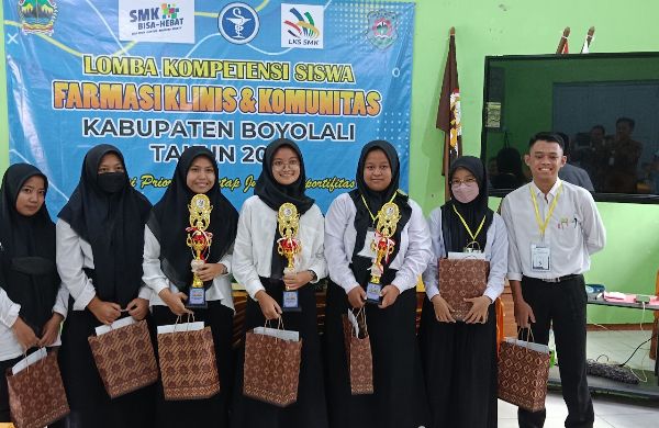 LKS TAHUN 2023