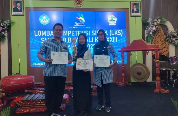 LKS TAHUN 2025