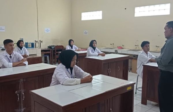 LKS TAHUN 2025