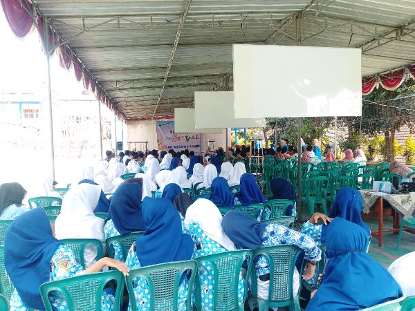 Language festival 