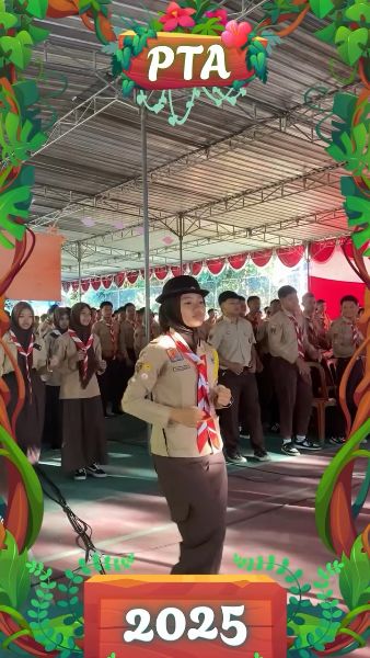 Ambalan Wonokusumo (MPLS 2025)