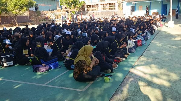 Pelatihan Ketarunaan