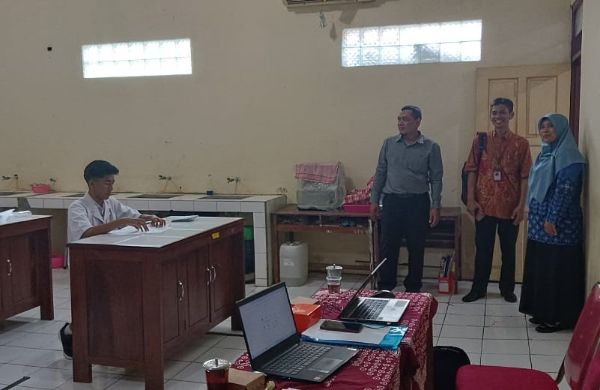 LKS TAHUN 2025