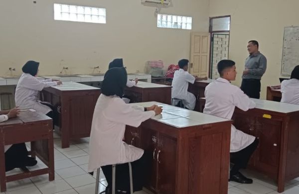 LKS TAHUN 2025